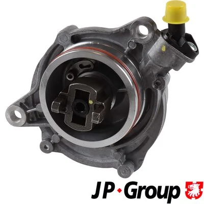Vacuum Pump, braking system